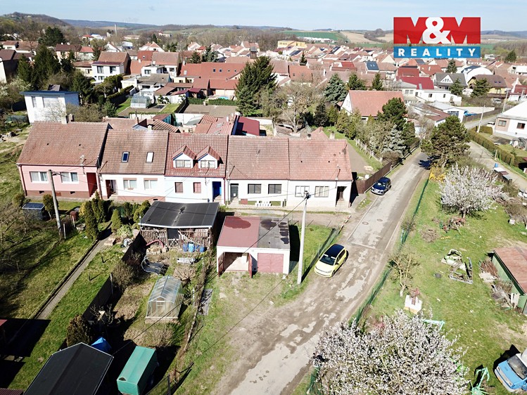 Prodej garáže 19 m² - foto 6
