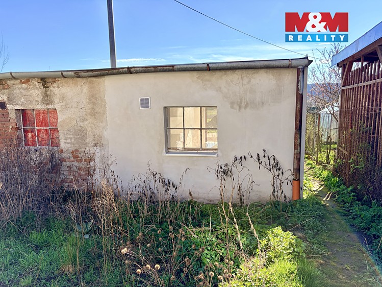 Prodej garáže 19 m² - foto 5