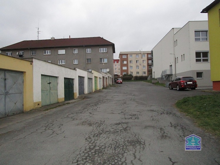 Prodej garáže 19 m² - foto 3