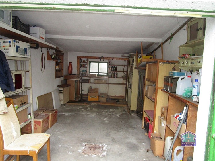 Prodej garáže 19 m² - foto 4
