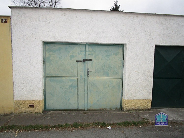 Prodej garáže 19 m² - foto 2
