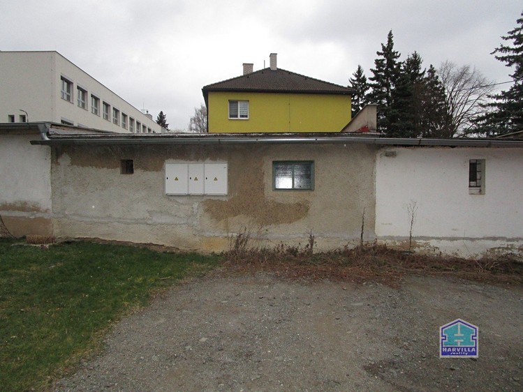 Prodej garáže 19 m² - foto 6
