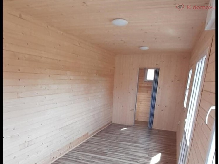 Prodej mobilheimu, mobilního domu 17 m² - foto 2