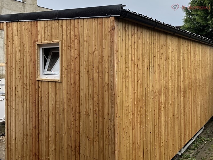 Prodej mobilheimu, mobilního domu 17 m² - foto 3