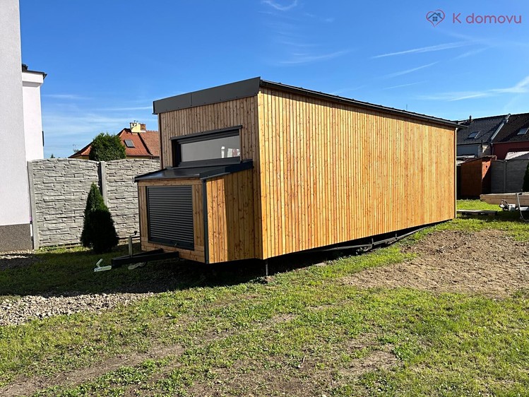 Prodej mobilheimu, mobilního domu 24 m² - foto 3