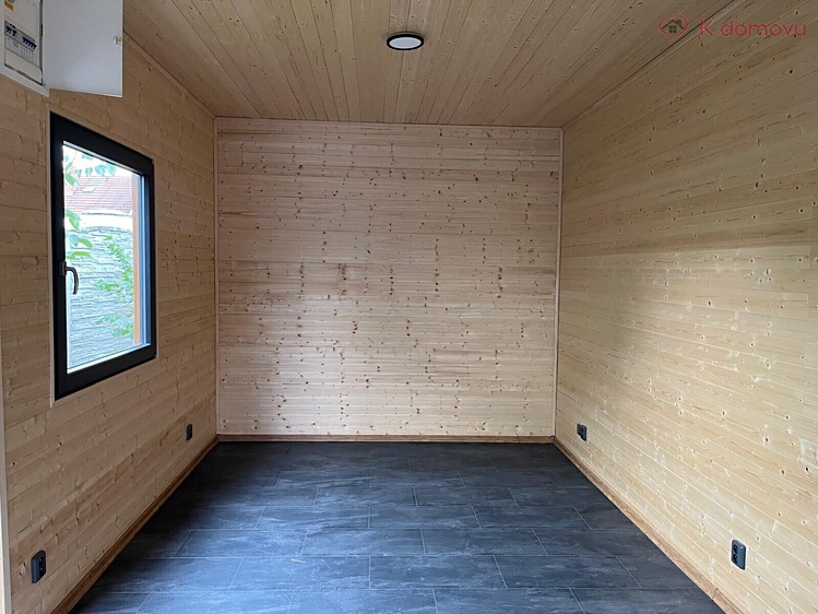 Prodej mobilheimu, mobilního domu 24 m² - foto 5