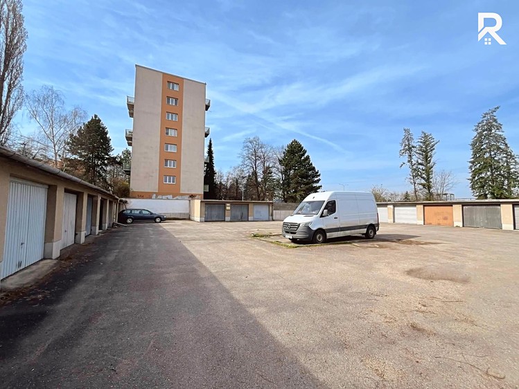 Prodej garáže 18 m² - foto 4