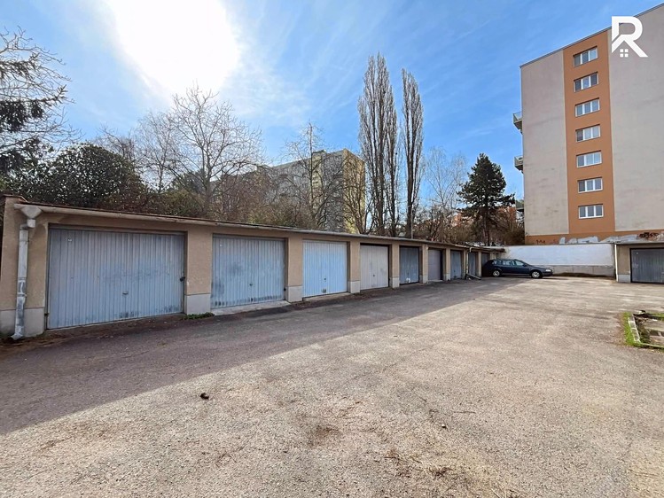 Prodej garáže 18 m² - foto 3