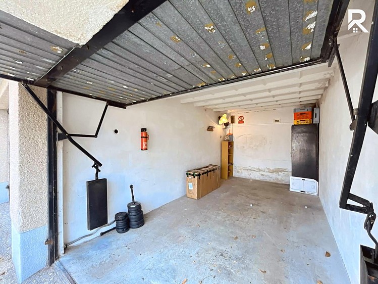 Prodej garáže 18 m² - foto 1