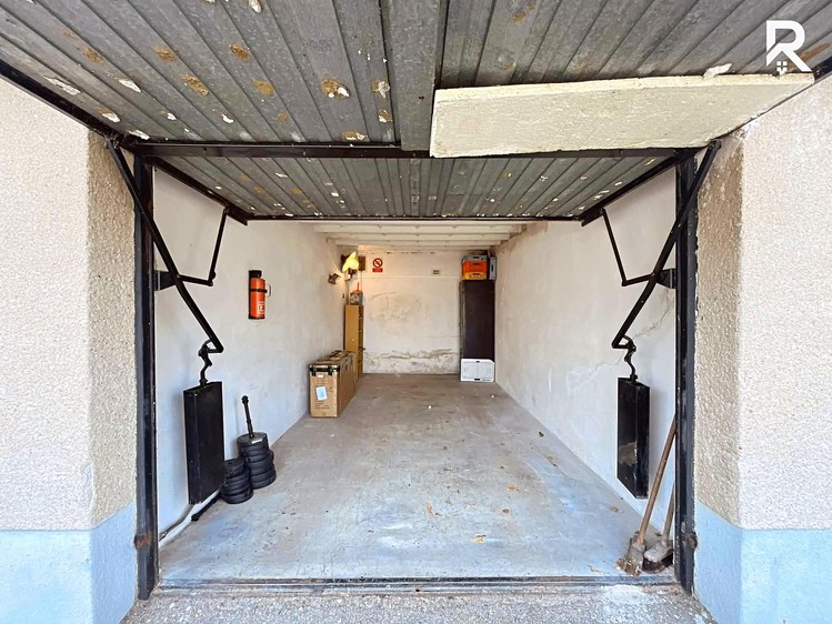 Prodej garáže 18 m² - foto 6