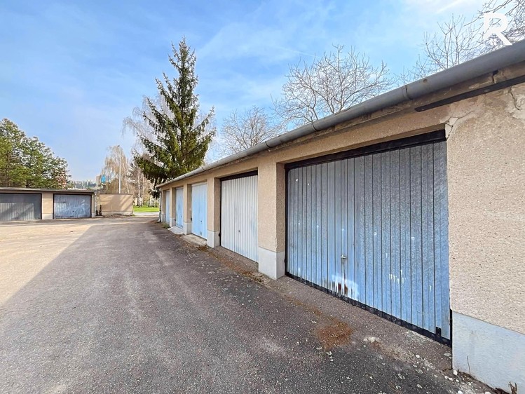 Prodej garáže 18 m² - foto 5