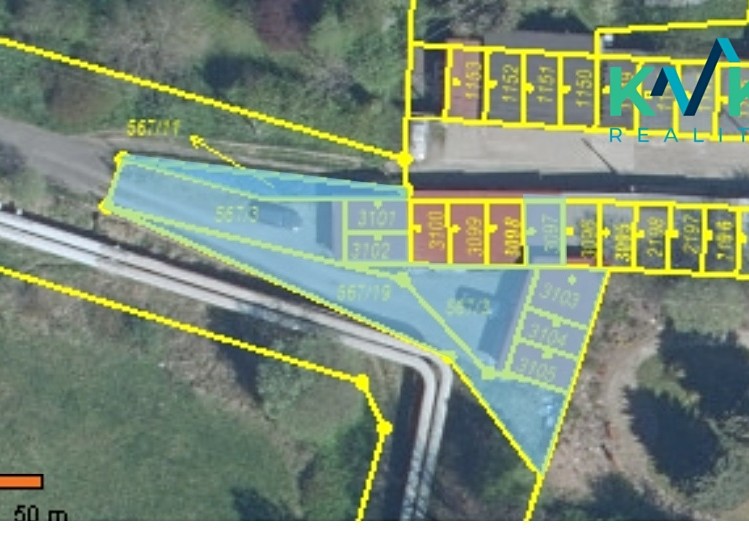 Prodej garáže 120 m² - foto 4