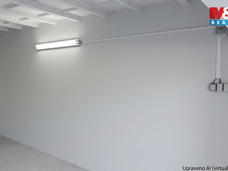 Prodej garáže 18 m² - foto 3