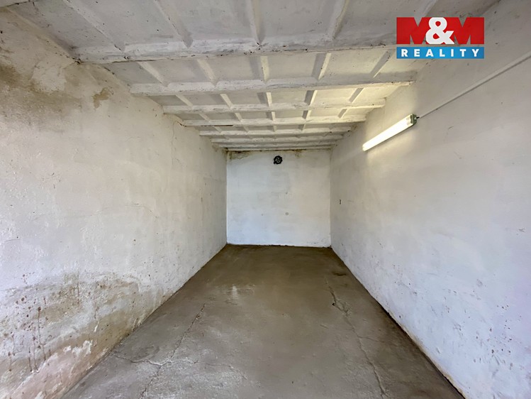 Prodej garáže 18 m² - foto 8
