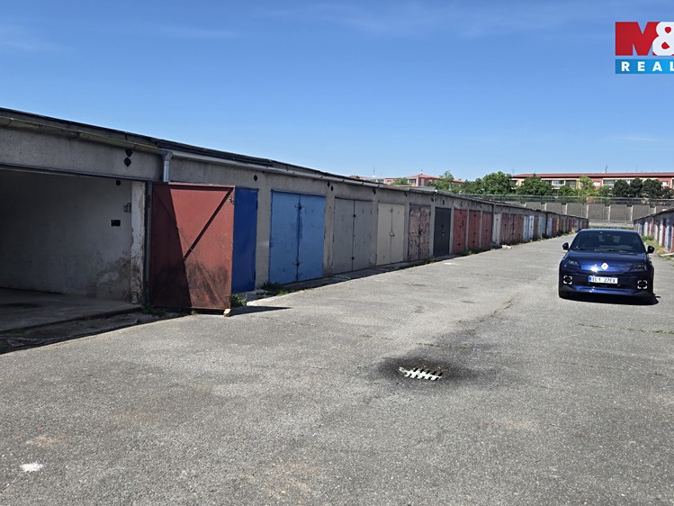 Prodej garáže 18 m² - foto 6