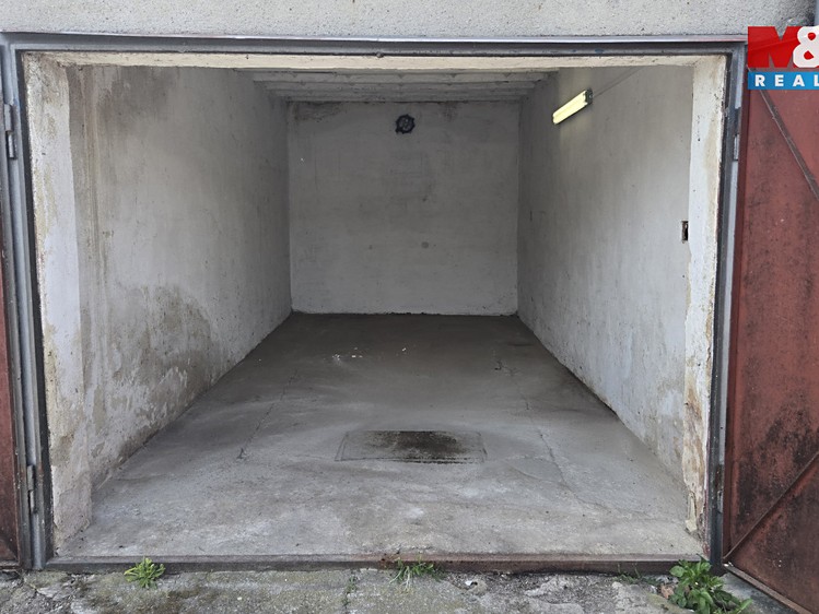 Prodej garáže 18 m² - foto 7