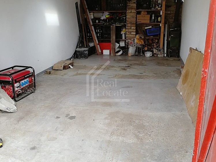 Prodej garáže 18 m² - foto 4