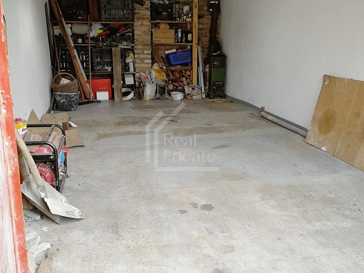 Prodej garáže 18 m² - foto 5