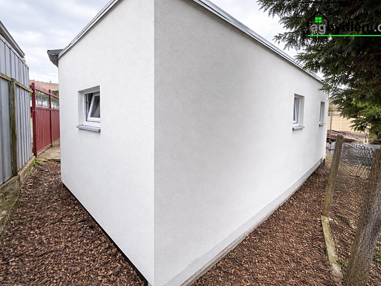 Prodej mobilheimu, mobilního domu 24 m² - foto 1