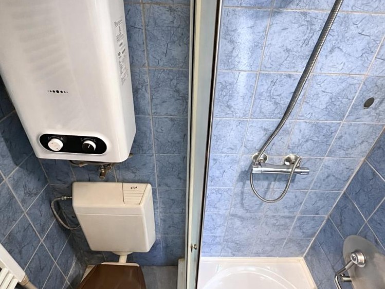 Prodej mobilheimu, mobilního domu 24 m² - foto 8
