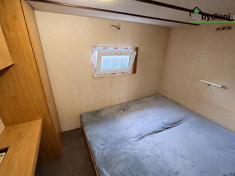 Prodej mobilheimu, mobilního domu 24 m² - foto 6