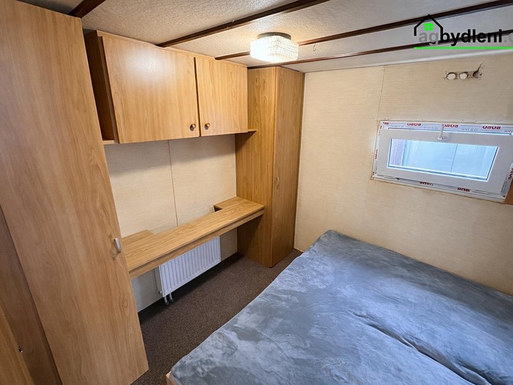 Prodej mobilheimu, mobilního domu 24 m² - foto 5