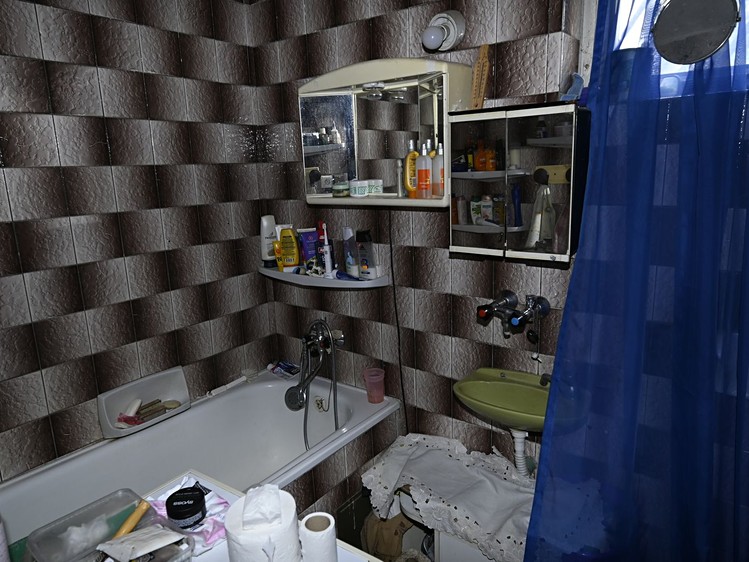 Dražba specifického typu nemovitosti 110 m² - foto 4