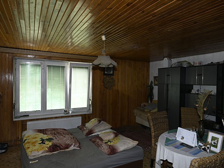 Dražba specifického typu nemovitosti 110 m² - foto 3
