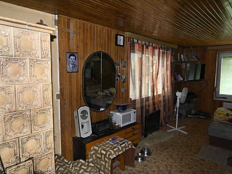 Dražba specifického typu nemovitosti 110 m² - foto 2