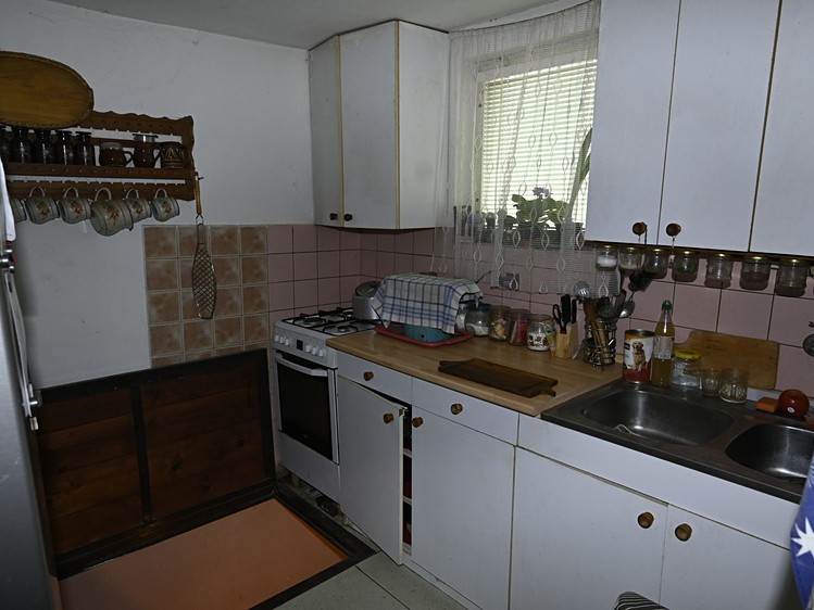 Dražba specifického typu nemovitosti 110 m² - foto 5