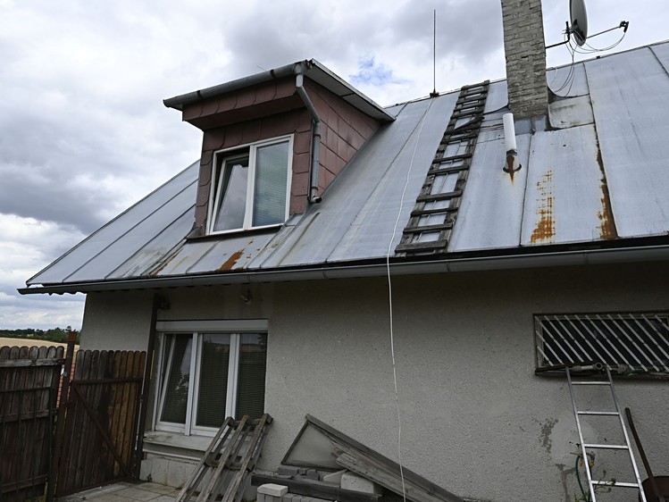 Dražba specifického typu nemovitosti 110 m² - foto 7