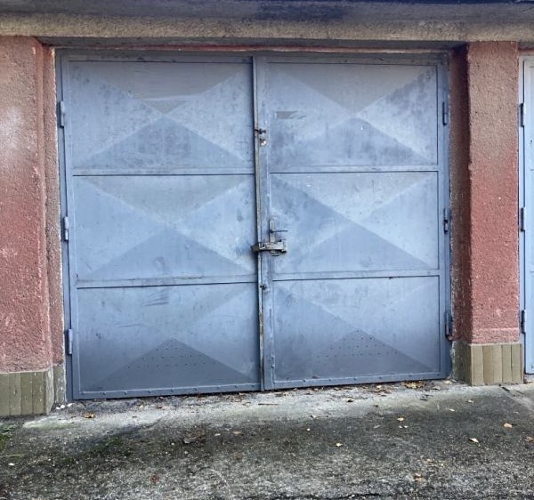 Prodej garáže 17 m² - foto 1
