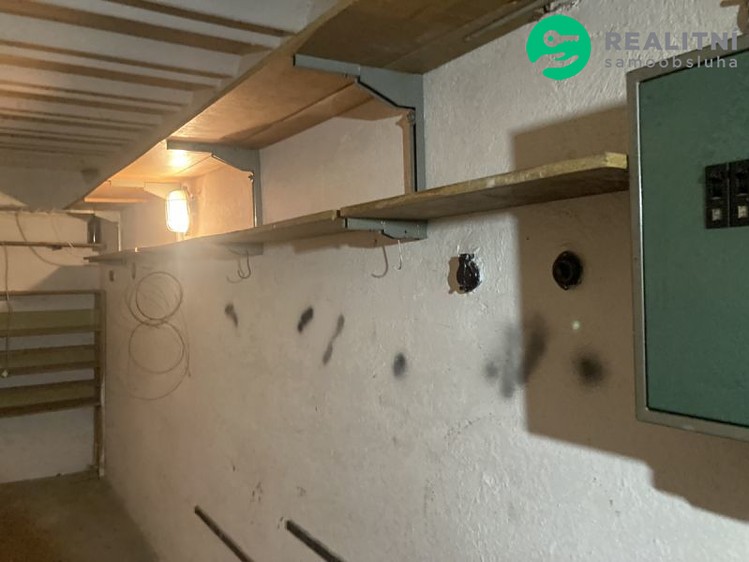 Prodej garáže 17 m² - foto 3