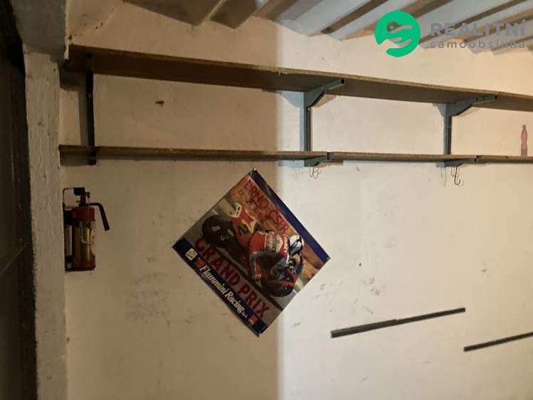 Prodej garáže 17 m² - foto 6