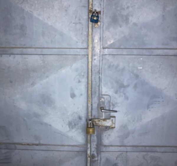 Prodej garáže 17 m² - foto 7