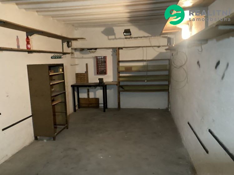 Prodej garáže 17 m² - foto 5