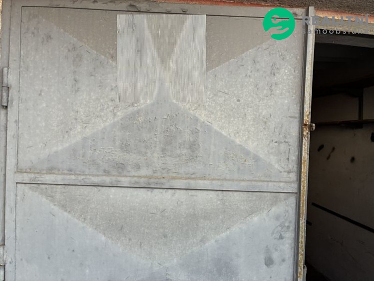 Prodej garáže 17 m² - foto 8