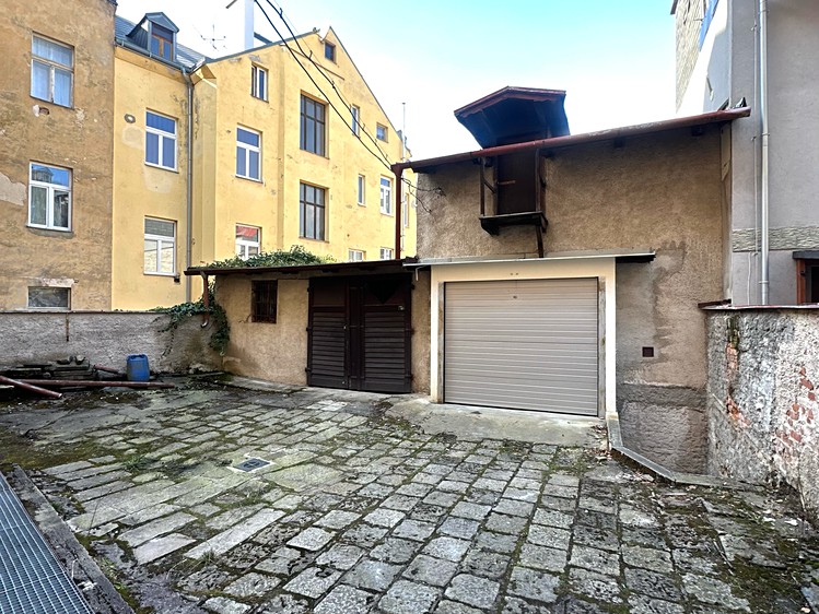 Prodej garáže 100 m² - foto 3