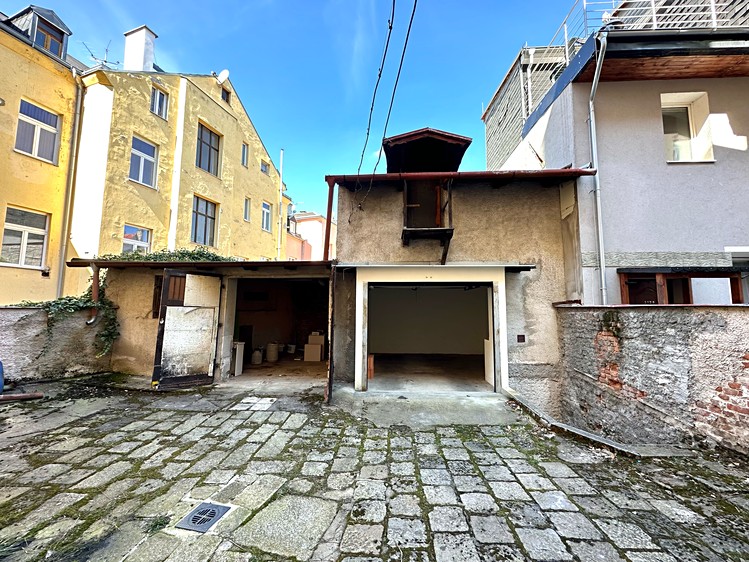 Prodej garáže 100 m² - foto 8
