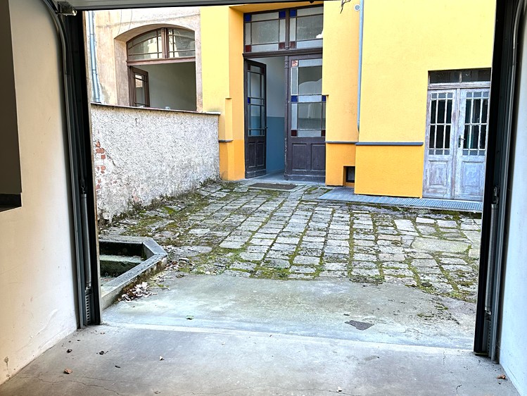 Prodej garáže 100 m² - foto 6