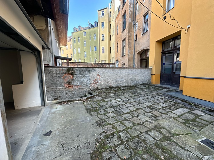 Prodej garáže 100 m² - foto 7