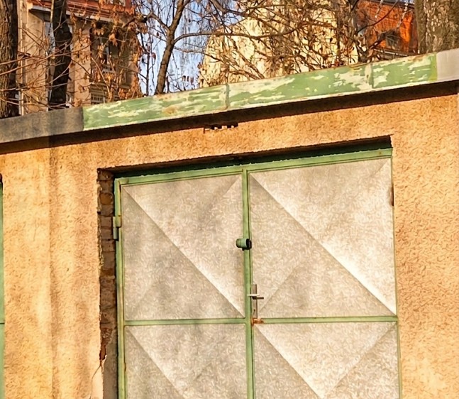 Prodej garáže 25 m² - foto 3