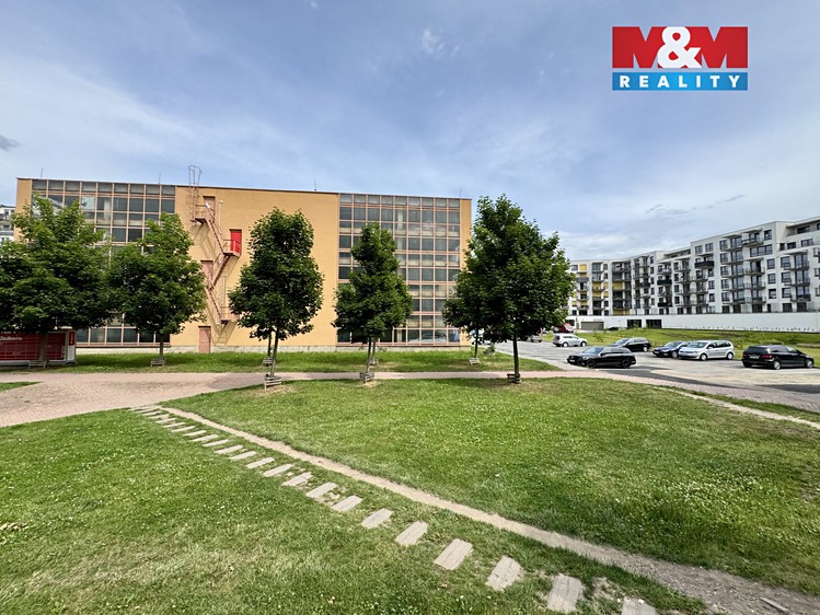 Prodej garážového stání 16 m² - foto 2
