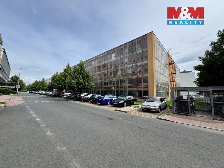Prodej garážového stání 16 m² - foto 5