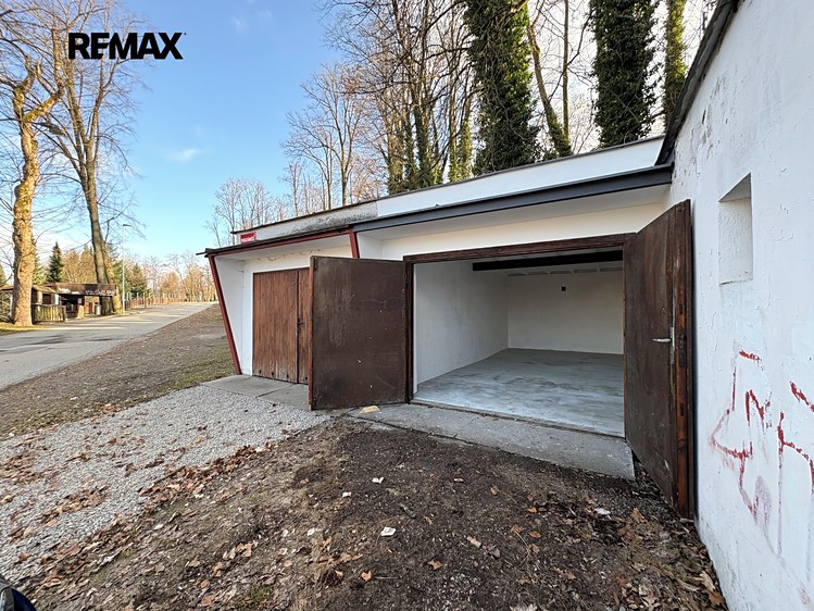 Prodej garáže 21 m² - foto 4
