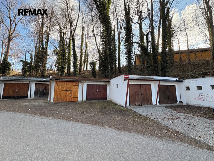 Prodej garáže 21 m² - foto 6