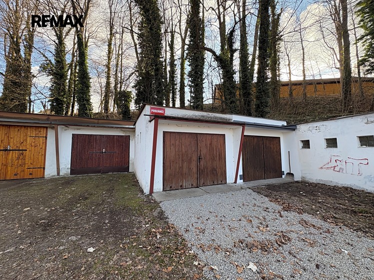 Prodej garáže 21 m² - foto 5