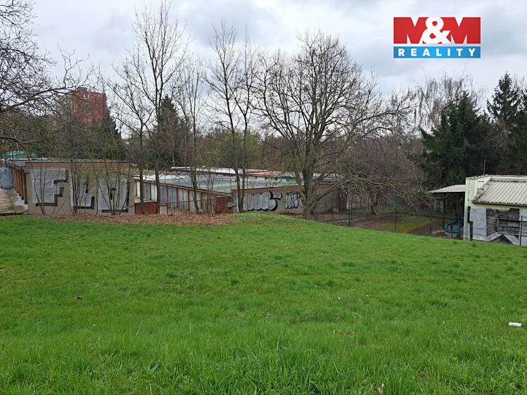 Prodej garáže 18 m² - foto 6
