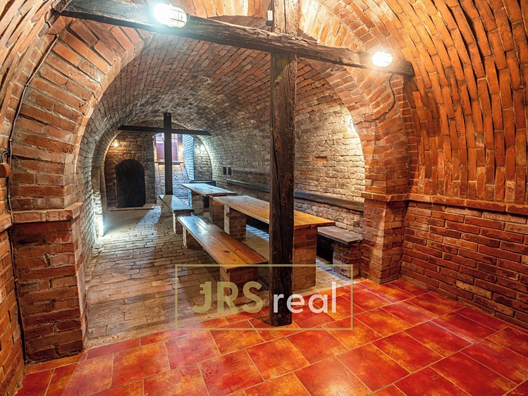 Prodej vinného sklepa 90 m² - foto 5