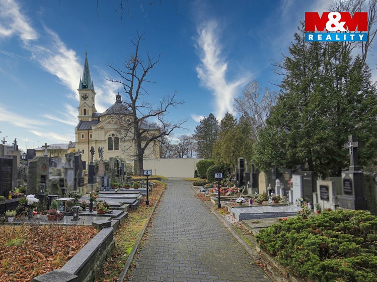 Prodej specifického typu nemovitosti 3 m² - foto 2